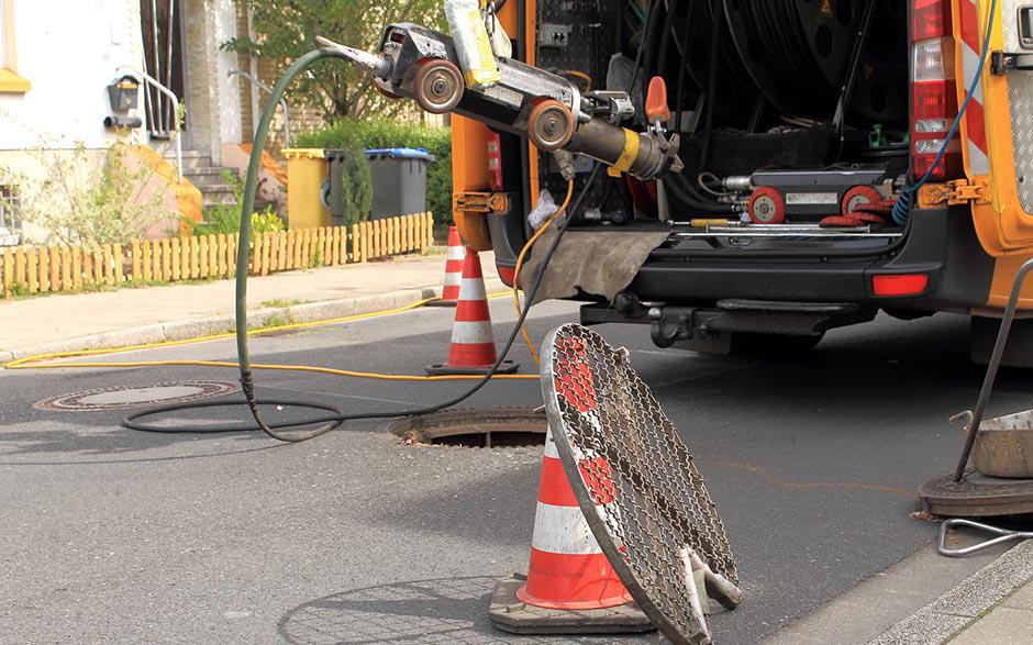 débouchage urgent Pierrelaye