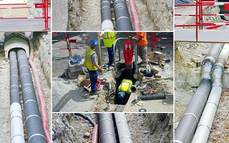 déboucher les canalisation Chambly