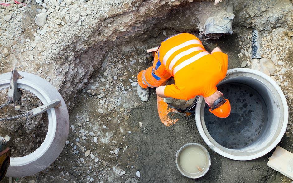 débouchage urgent Pierrelaye