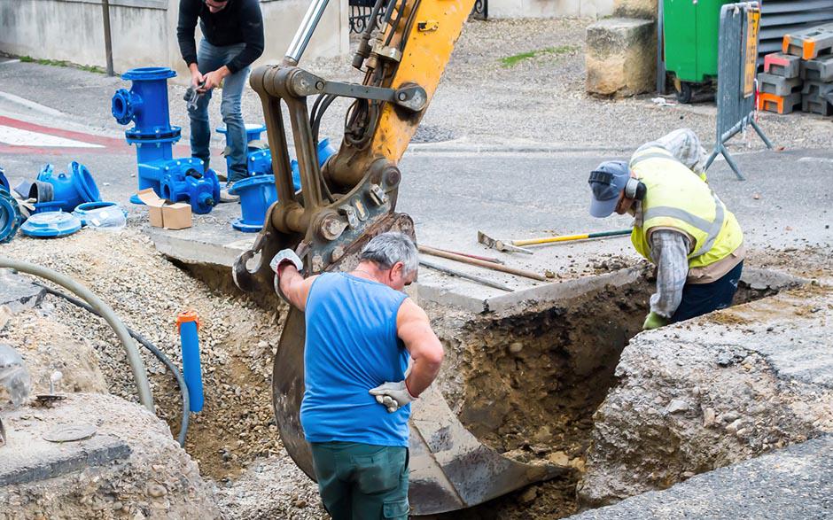 déboucher les canalisation Chambly