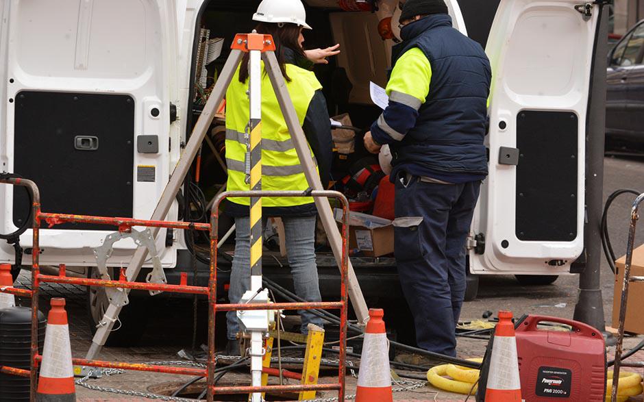 prix plombier débouchage Paris 1